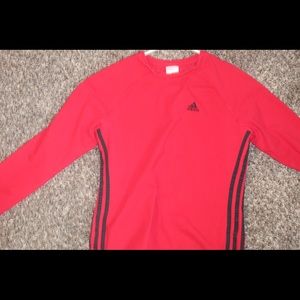 ADIDAS longsleeve , good condition barely worn